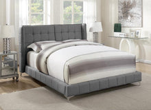 Load image into Gallery viewer, EASTERN KING BED