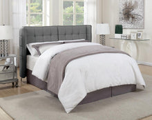 Load image into Gallery viewer, EASTERN KING BED