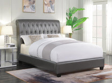 Load image into Gallery viewer, TWIN BED