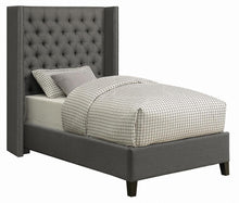 Load image into Gallery viewer, TWIN BED