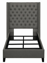 Load image into Gallery viewer, TWIN BED
