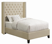 Load image into Gallery viewer, TWIN BED
