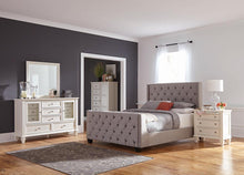 Load image into Gallery viewer, TWIN BED