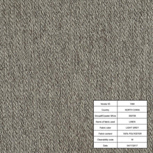 Load image into Gallery viewer, TWIN BED