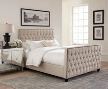 Load image into Gallery viewer, EASTERN KING BED