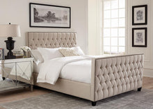 Load image into Gallery viewer, TWIN BED