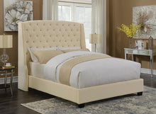 Load image into Gallery viewer, QUEEN BED