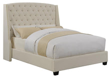 Load image into Gallery viewer, QUEEN BED