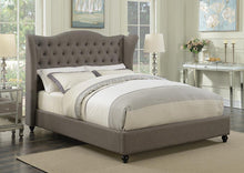 Load image into Gallery viewer, QUEEN BED