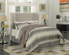 Load image into Gallery viewer, EASTERN KING BED