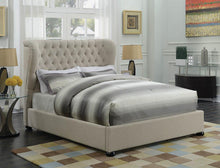 Load image into Gallery viewer, QUEEN BED