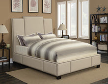 Load image into Gallery viewer, QUEEN BED