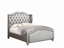 Load image into Gallery viewer, CAL KING BED