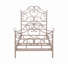 Load image into Gallery viewer, TWIN BED