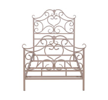 Load image into Gallery viewer, TWIN BED