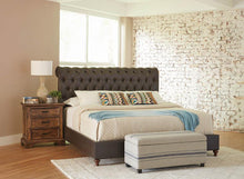 Load image into Gallery viewer, EASTERN KING BED