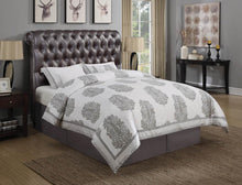 Load image into Gallery viewer, QUEEN BED