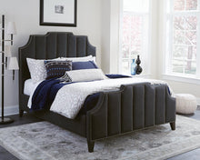 Load image into Gallery viewer, CAL KING BED