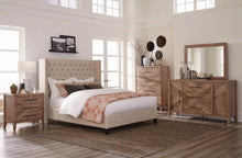 Load image into Gallery viewer, CAL KING BED