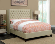 Load image into Gallery viewer, QUEEN BED