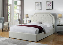 Load image into Gallery viewer, CAL KING BED