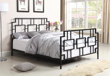 Load image into Gallery viewer, QUEEN BED