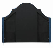 Load image into Gallery viewer, EASTERN KING BED