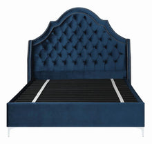 Load image into Gallery viewer, QUEEN BED
