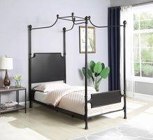 Load image into Gallery viewer, TWIN BED