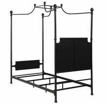 Load image into Gallery viewer, TWIN BED