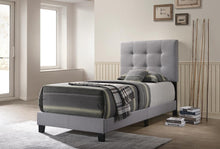 Load image into Gallery viewer, TWIN BED
