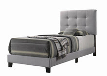 Load image into Gallery viewer, TWIN BED