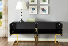 Load image into Gallery viewer, Beth Sideboard/Buffet