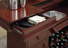 Load image into Gallery viewer, Traditional Cherry Bar Unit