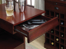 Load image into Gallery viewer, Traditional Cherry Bar Unit