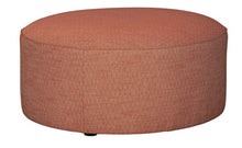 Load image into Gallery viewer, Almanza Oversized Accent Ottoman