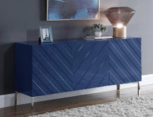 Load image into Gallery viewer, Collette Sideboard/Buffet