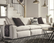 Load image into Gallery viewer, Savesto 3-Piece Sectional