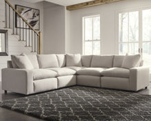 Load image into Gallery viewer, Savesto 6-Piece Sectional