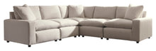 Load image into Gallery viewer, Savesto 5-Piece Sectional