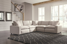 Load image into Gallery viewer, Savesto 5-Piece Sectional