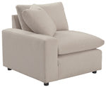 Load image into Gallery viewer, Savesto Left-Arm Facing Corner Chair