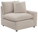 Load image into Gallery viewer, Savesto Right-Arm Facing Corner Chair