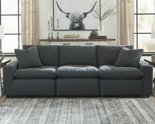 Load image into Gallery viewer, Savesto 4-Piece Sectional