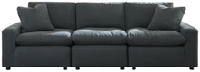 Load image into Gallery viewer, Savesto 4-Piece Sectional