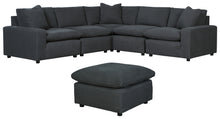 Load image into Gallery viewer, Savesto Signature Design Sectional 6-Piece Upholstery Package