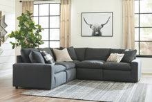 Load image into Gallery viewer, Savesto 5-Piece Sectional