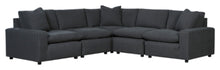Load image into Gallery viewer, Savesto 5-Piece Sectional