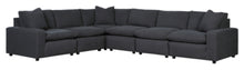Load image into Gallery viewer, Savesto 6-Piece Sectional