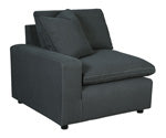 Load image into Gallery viewer, Savesto Left-Arm Facing Corner Chair